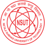 NSUT logo_0